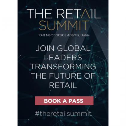 The Retail Summit